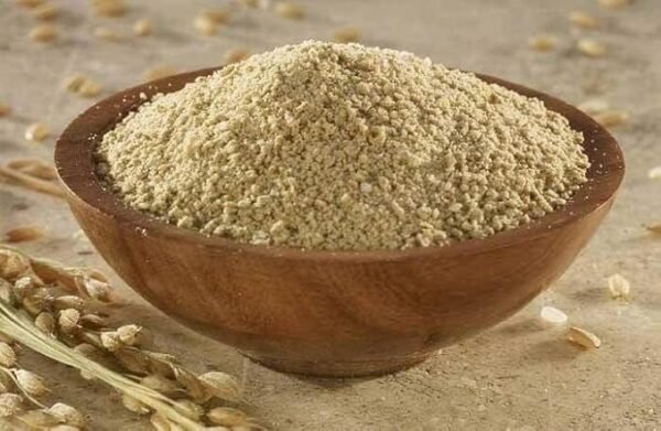 MMR Rice Bran Powder 1 kg Brand: MMR GLOBAL