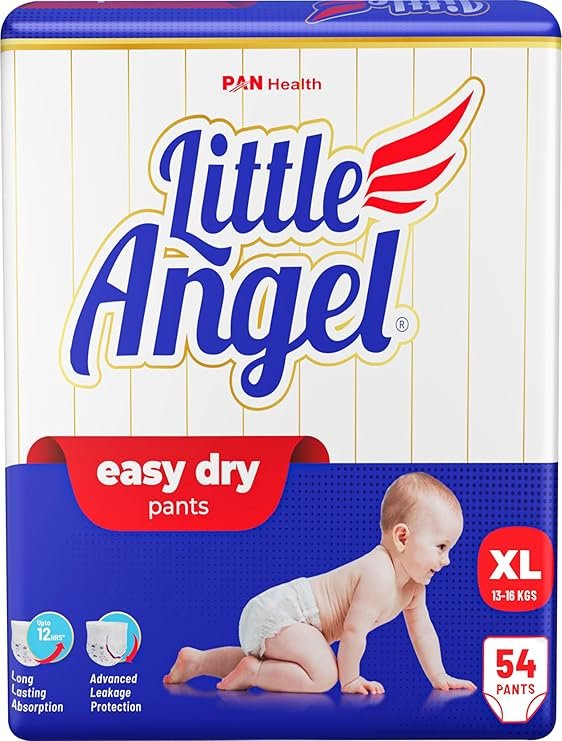Little angle XL