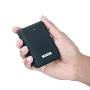 URBN 10000 mAh Ultra Compact 22.5W Super Fast Charging Pocket Power Bank