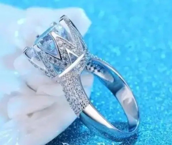 Twinkling Charming Rings - Image 2