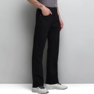 Jack&Jones Bootcut High Rise Jeans for Men